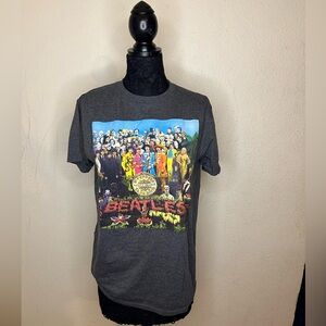 Beatles T-shirt